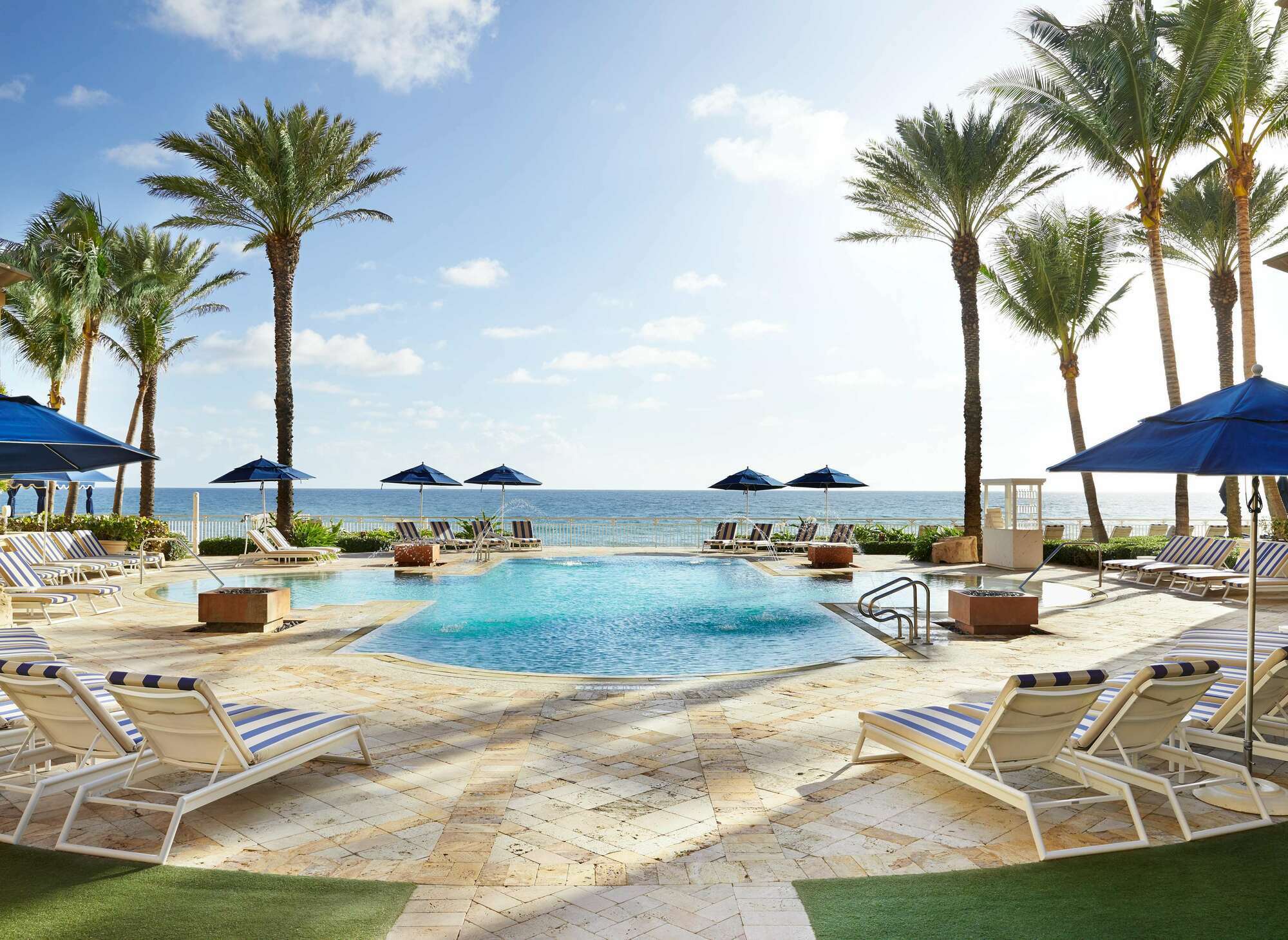 Eau Palm Beach Resort & Spa Manalapan Faciliteter billede